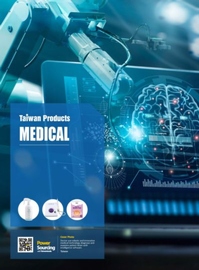 2023 Medical Equipment,Health Care & Biotechnology